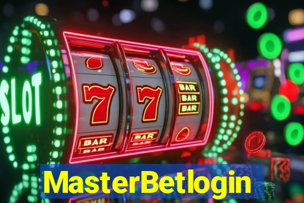 MasterBetlogin