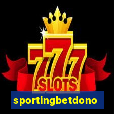 sportingbetdono