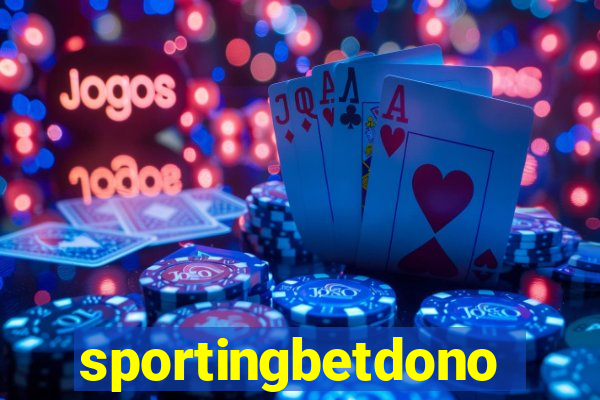 sportingbetdono