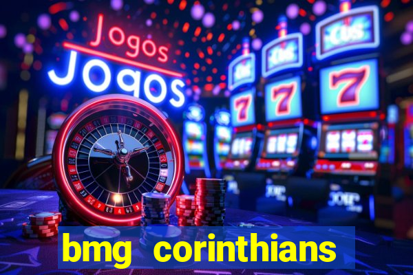 bmg corinthians menor de 18 anos