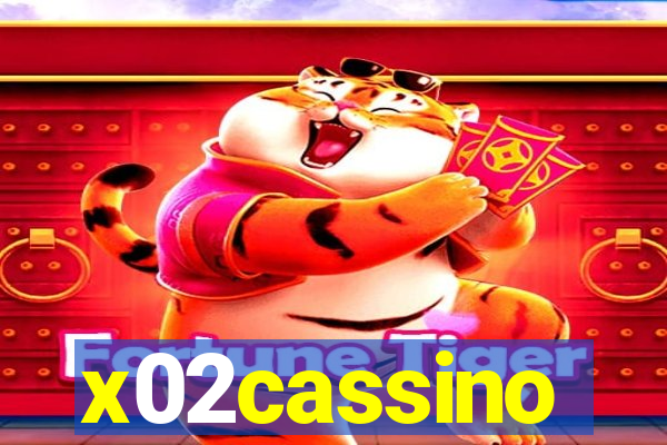 x02cassino