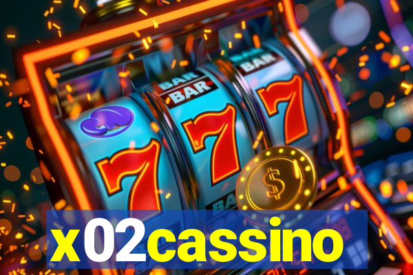 x02cassino