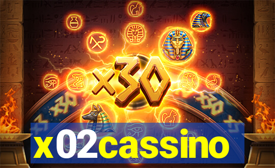 x02cassino