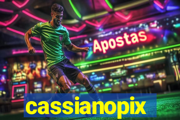 cassianopix