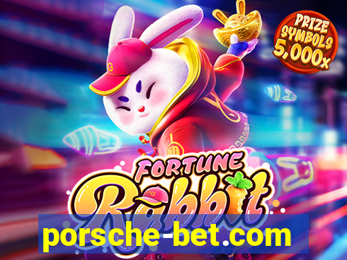 porsche-bet.com