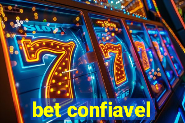 bet confiavel