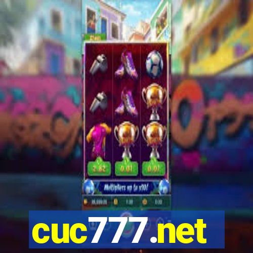 cuc777.net