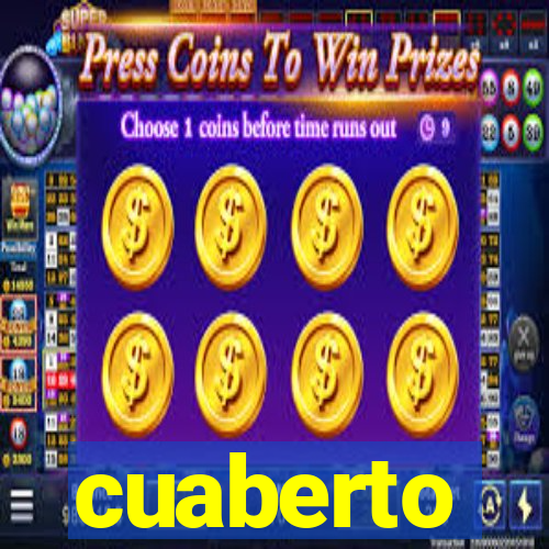 cuaberto