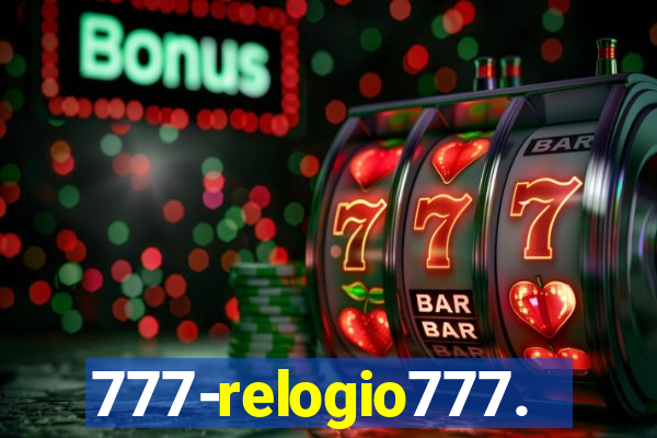 777-relogio777.net