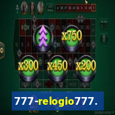 777-relogio777.net