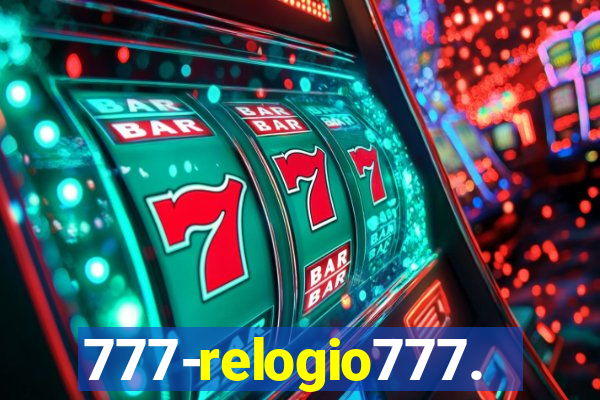 777-relogio777.net