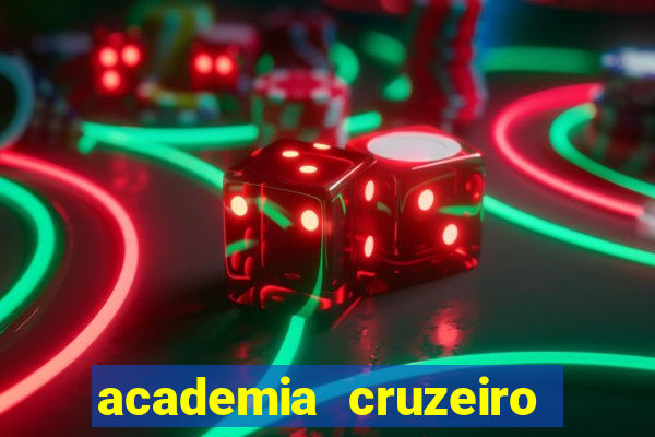 academia cruzeiro do sul betim