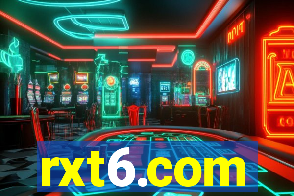 rxt6.com