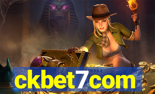 ckbet7com