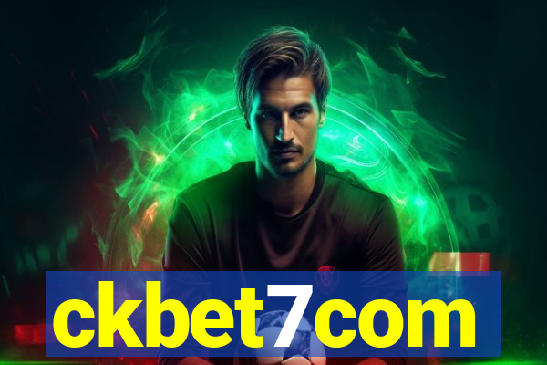 ckbet7com