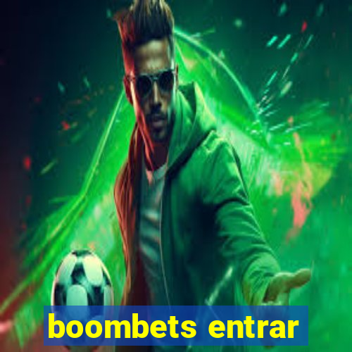 boombets entrar