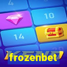 frozenbet