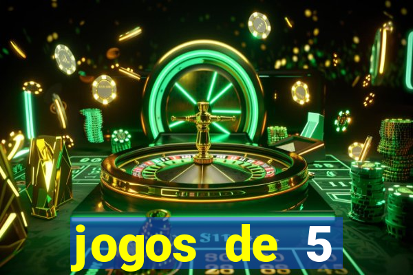 jogos de 5 centavos nas plataformas