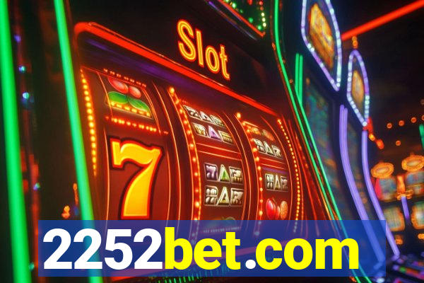 2252bet.com