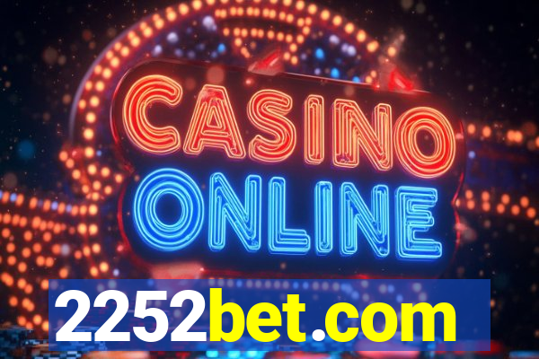 2252bet.com