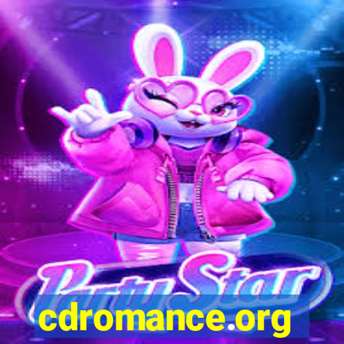 cdromance.org