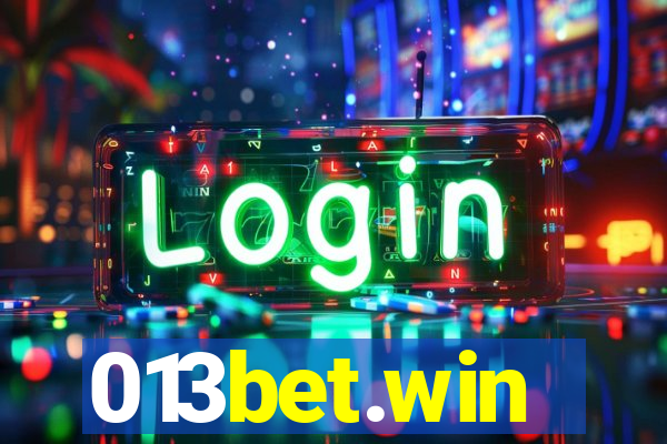 013bet.win