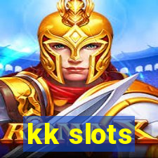 kk slots