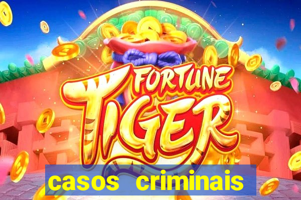 casos criminais para ler pdf