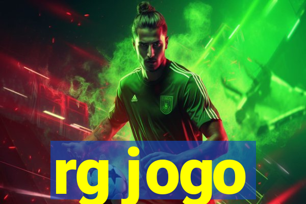 rg jogo