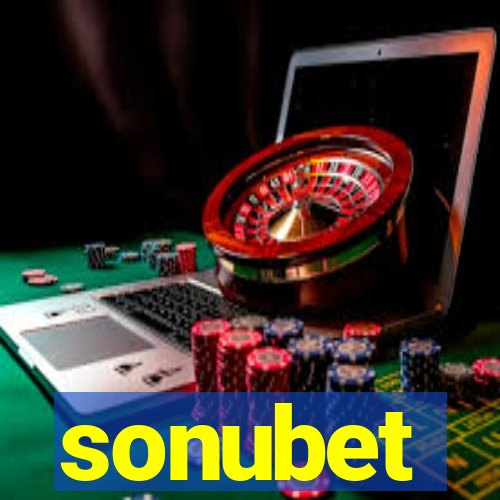 sonubet