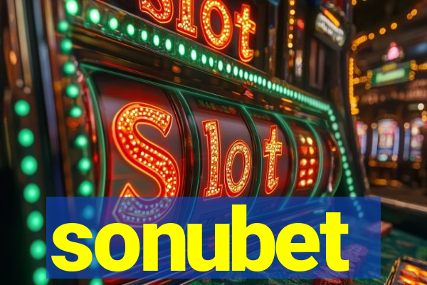 sonubet