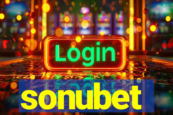 sonubet