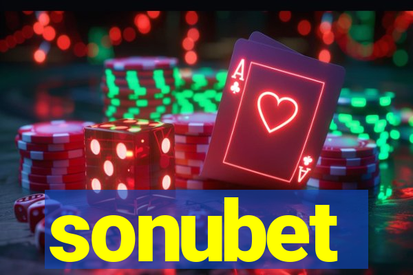 sonubet