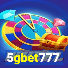 5gbet777