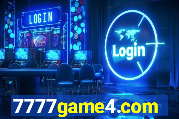 7777game4.com