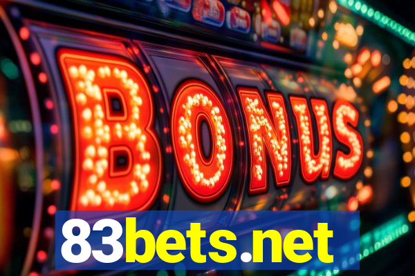 83bets.net