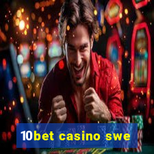 10bet casino swe