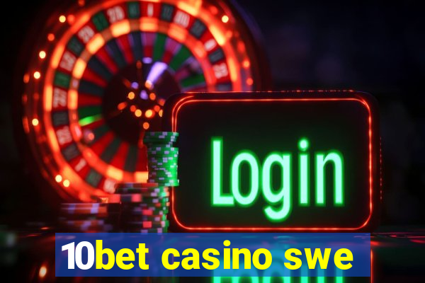 10bet casino swe