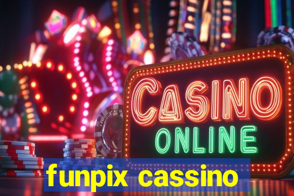 funpix cassino