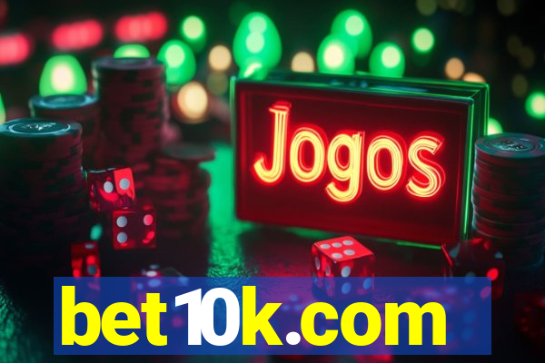 bet10k.com