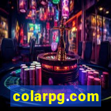 colarpg.com