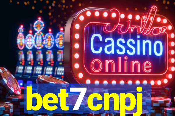 bet7cnpj