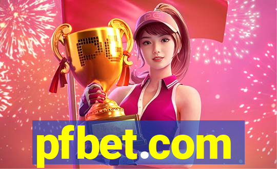 pfbet.com