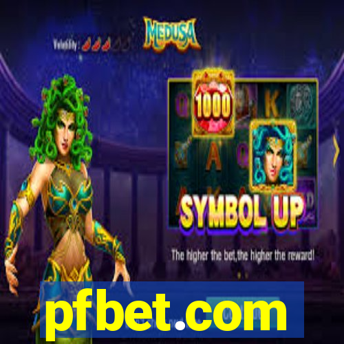 pfbet.com