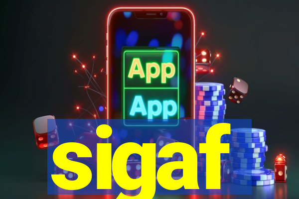 sigaf