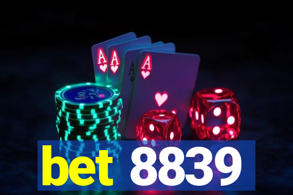 bet 8839