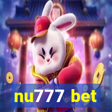 nu777 bet