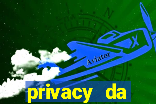 privacy da pipokinha gratis