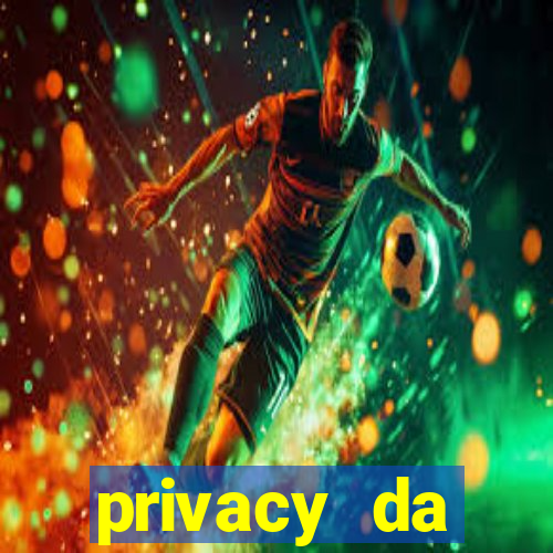 privacy da pipokinha gratis