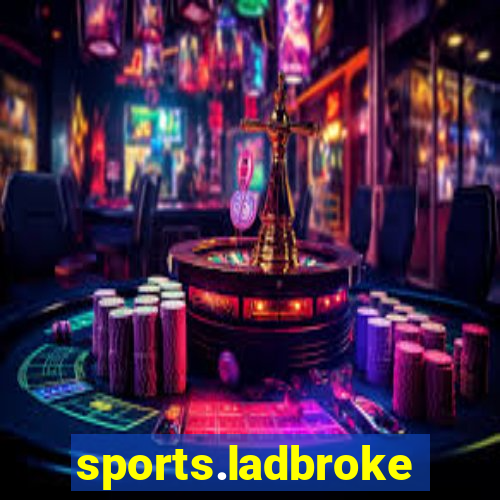 sports.ladbrokes.com